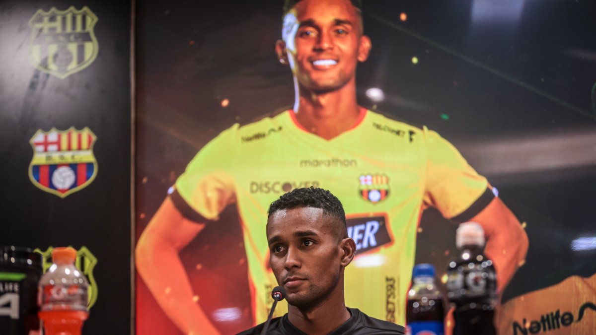 Fidel Martínez se mostró optimista por todo lo que podría vivir con el equipo durante el resto de la temporada.