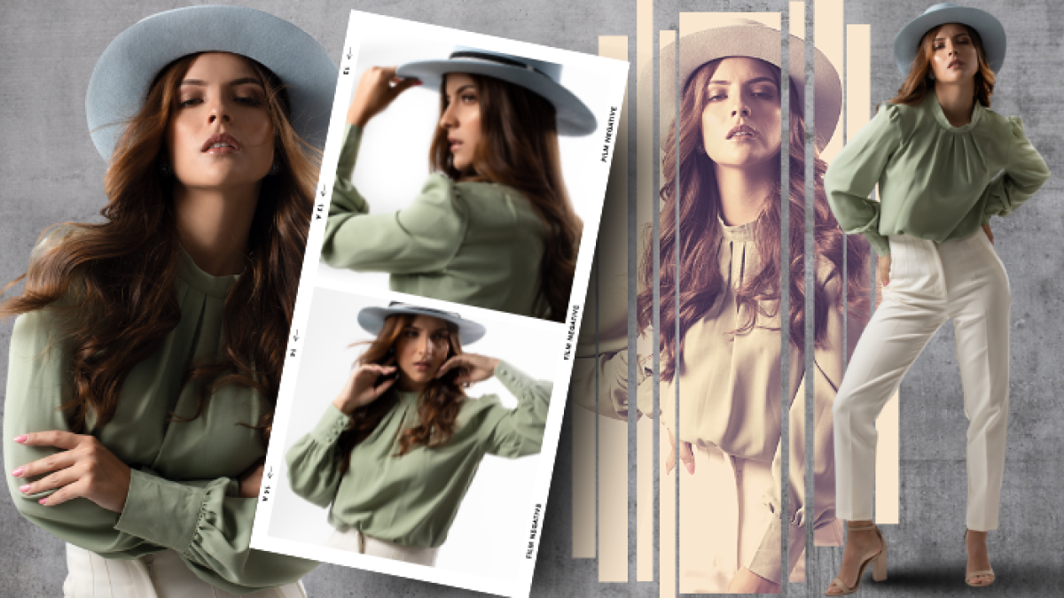 La ex reina de Cuenca se siente orgullosa de los avances de su emprendimiento de sombreros 100 % ecuatorianos.