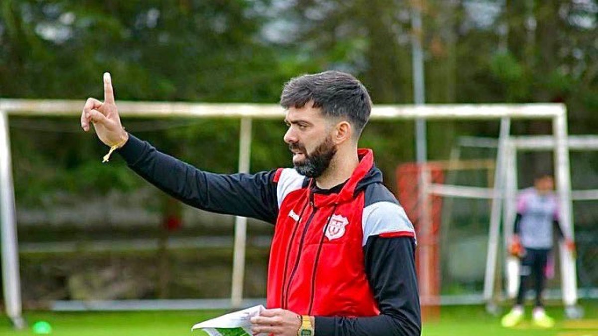 Iván Vázquez dirigirá a Técnico Universitario en la segunda etapa. El Rodillo ha tenido tres técnicos en esta temporada