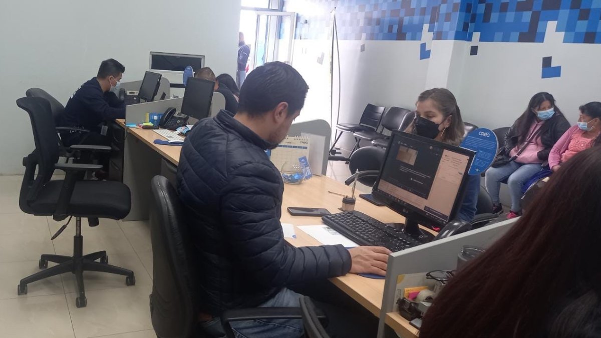 Las entidades del sector de economía popular y solidaria se recuperan y se expanden.