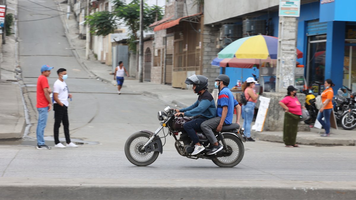 La decisión fue informada por la ATM este 1 de mayo de 2025.