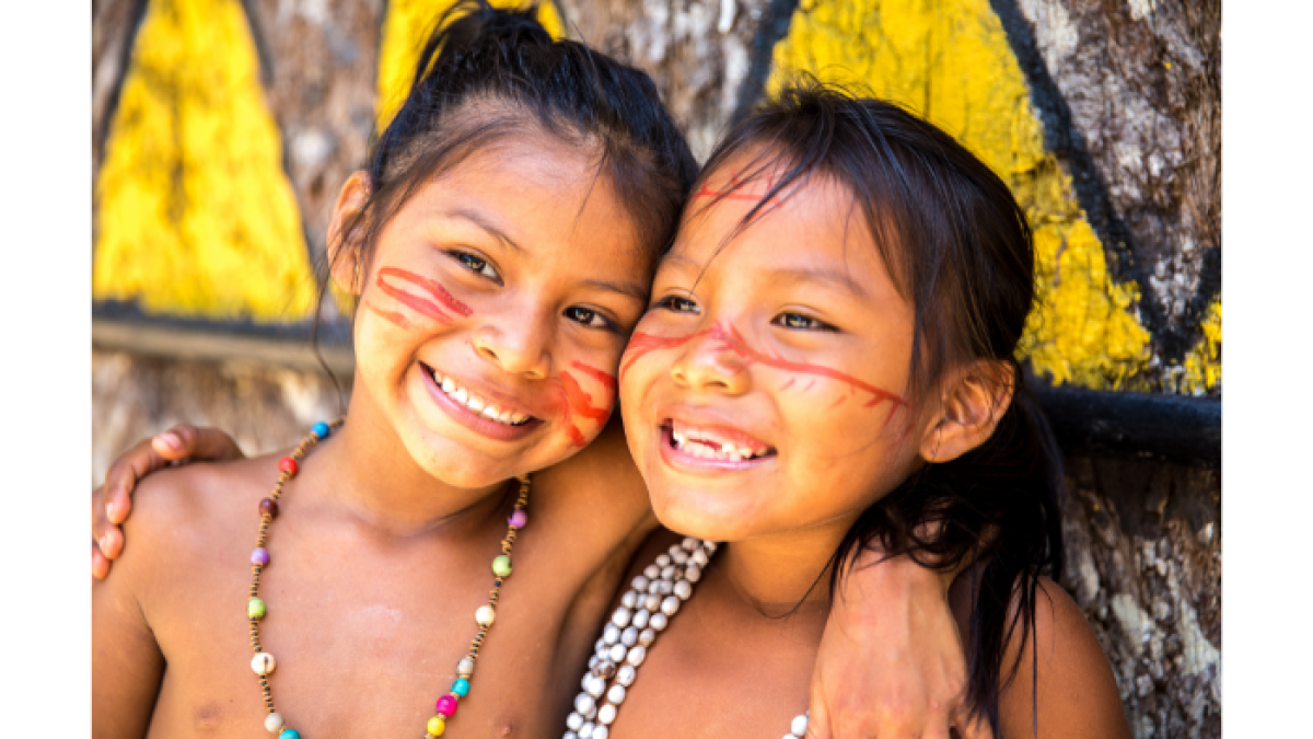 Referencia de niños