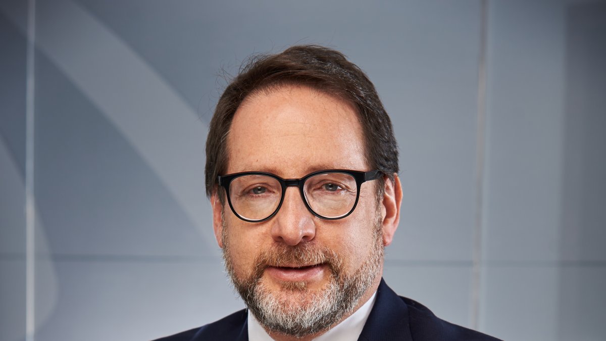 Rodrigo Cordero, cámara de producción de Cuenca.