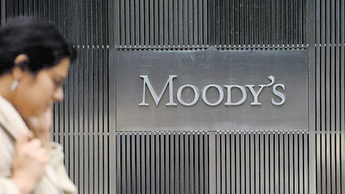 La calificadora de riesgos publicó su informe este 29 de junio de 2022.