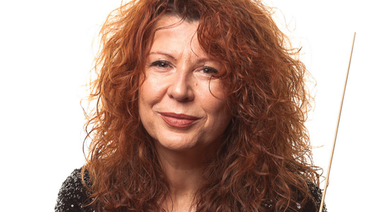 Monserrat de la Cruz.