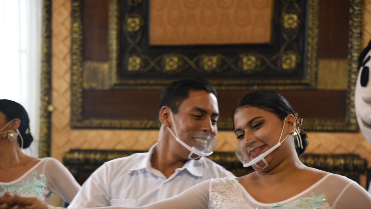 Evento. La agenda de eventos fue anunciada este jueves 30 de junio en el Municipio.