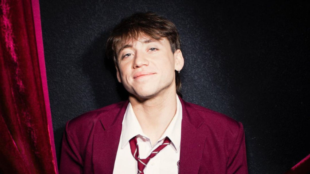 Doble lanzamiento Paulo Londra