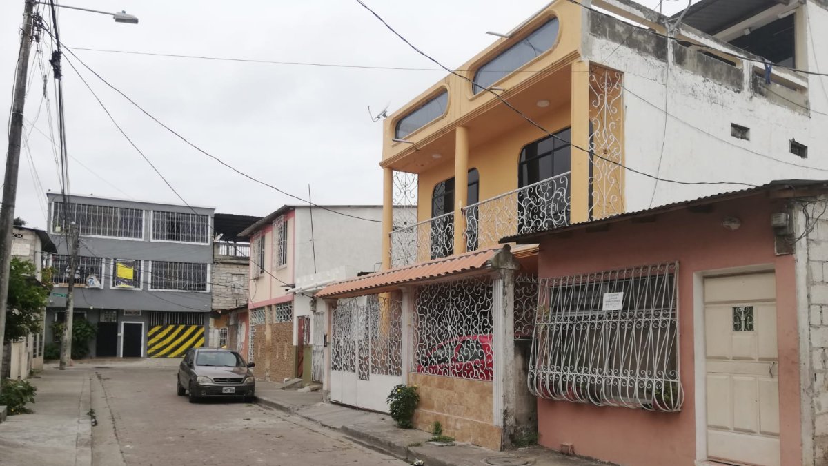 La mujer habría sufrido una confusión mental al momento del ataque.