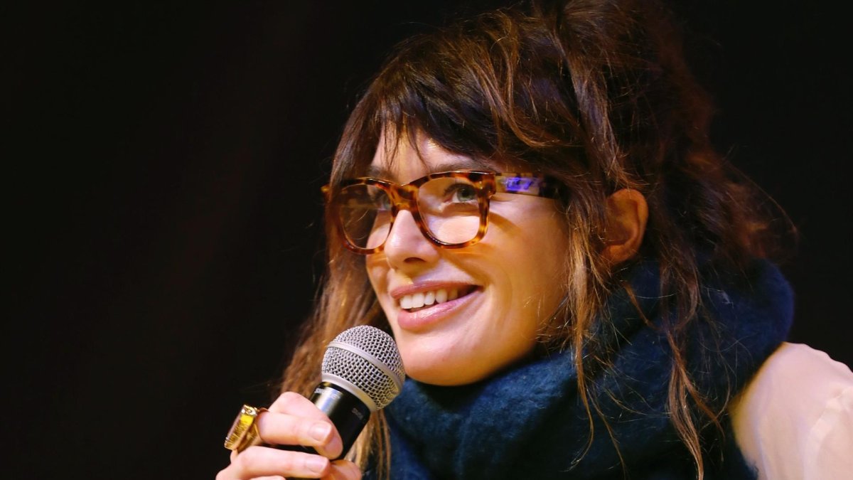 Fotografía de archivo en la que se registró a la actriz británica Lena Headey, recordada por su papel de Cersei Lannister en la serie 