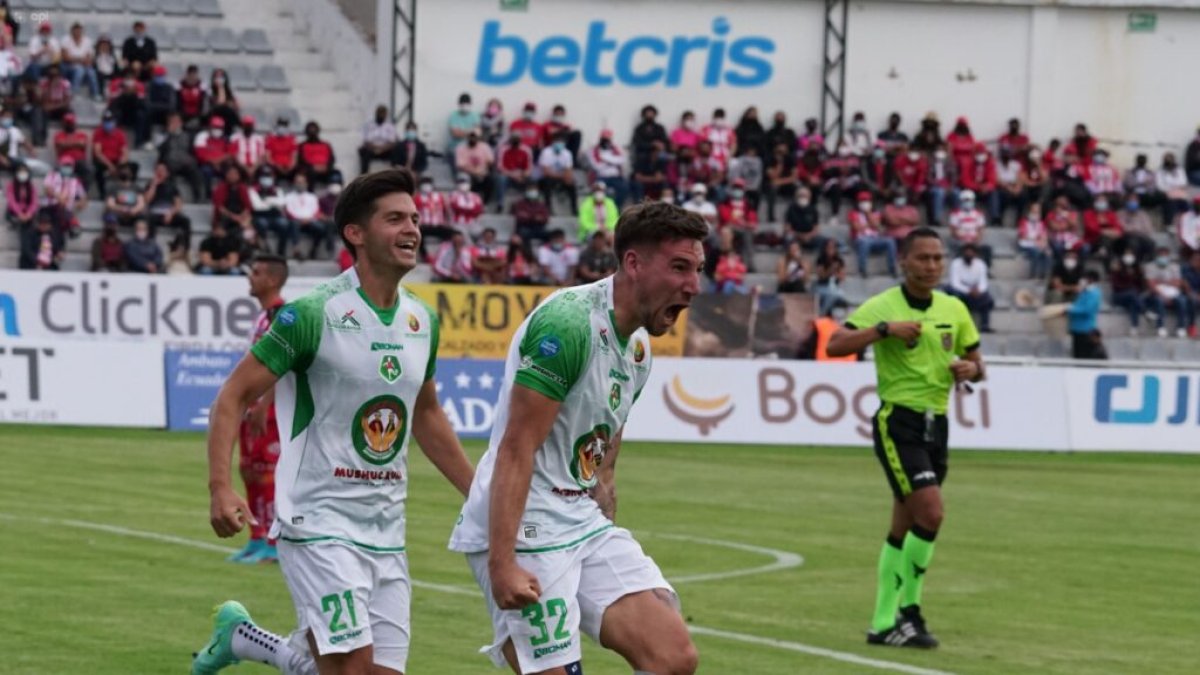 Mushuc Runa inaugurará la segunda etapa ante U. Católica.