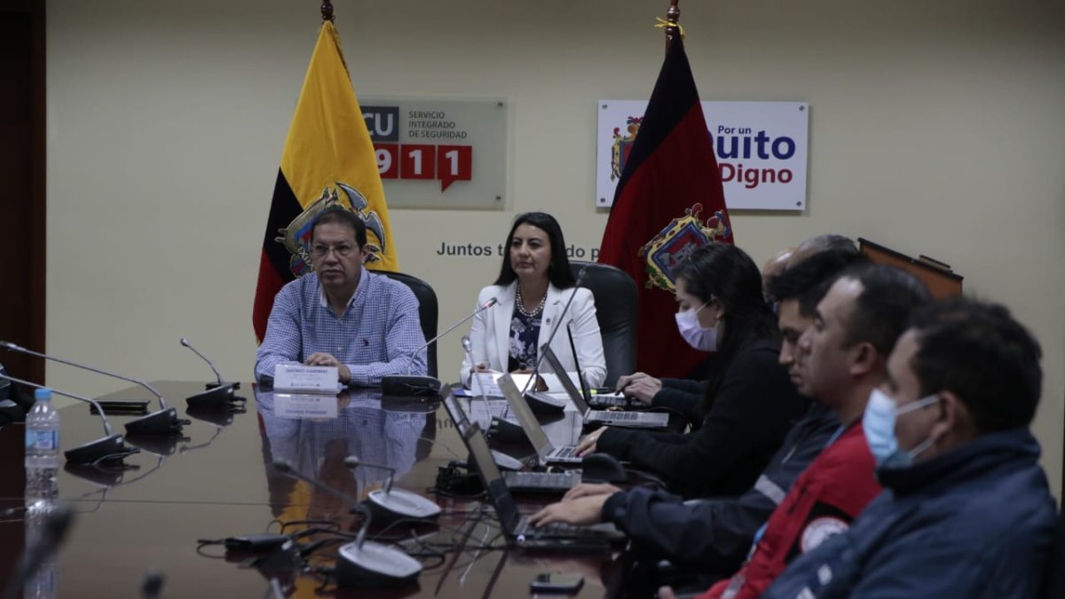 Trámite. El agendamiento de citas para la revisión en la capital inició este viernes 1 de julio.