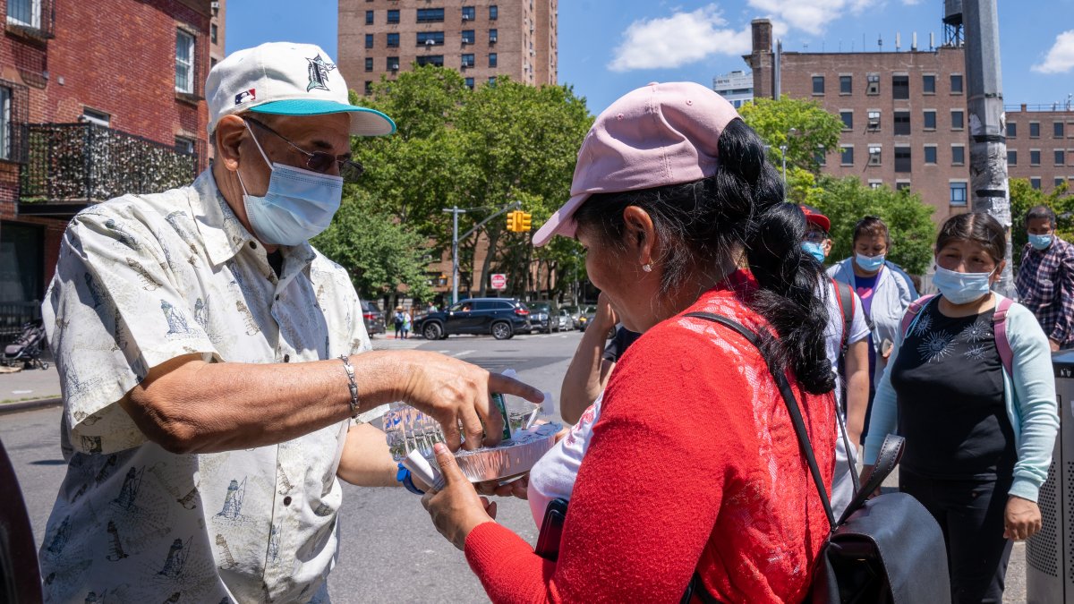 Una foto referencial sobre las mujeres latinas 