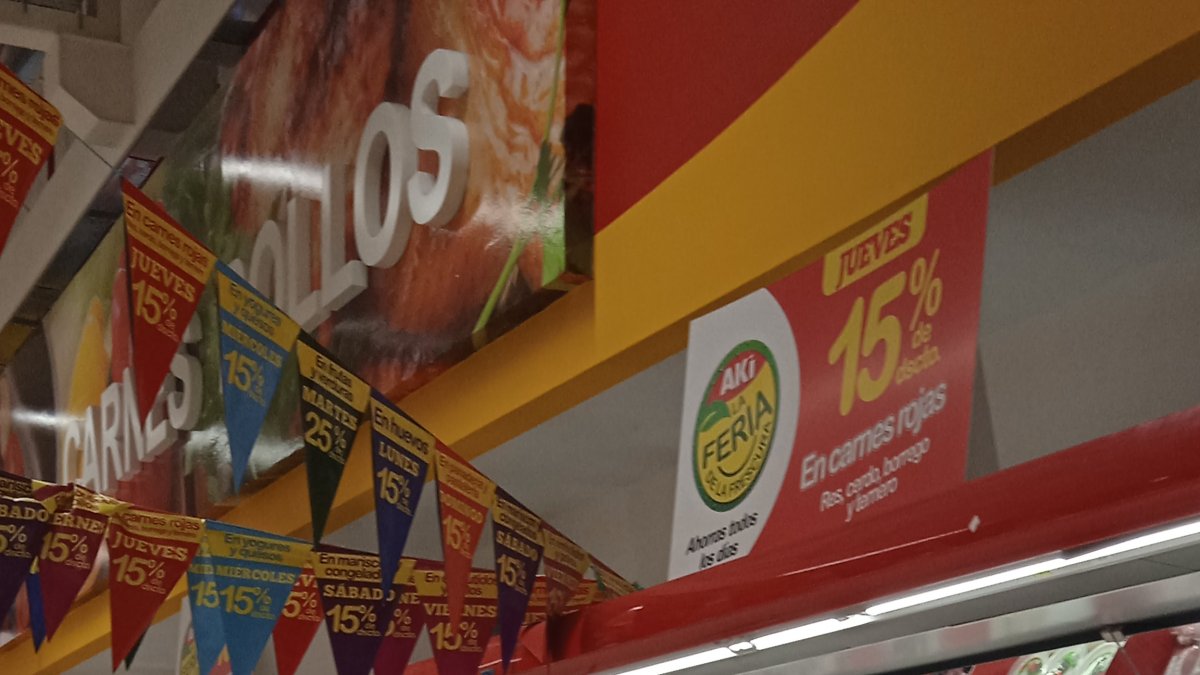 Marcas propias. Elegir las marcas del propio supermercado también es una opción de ahorro que se fomenta.