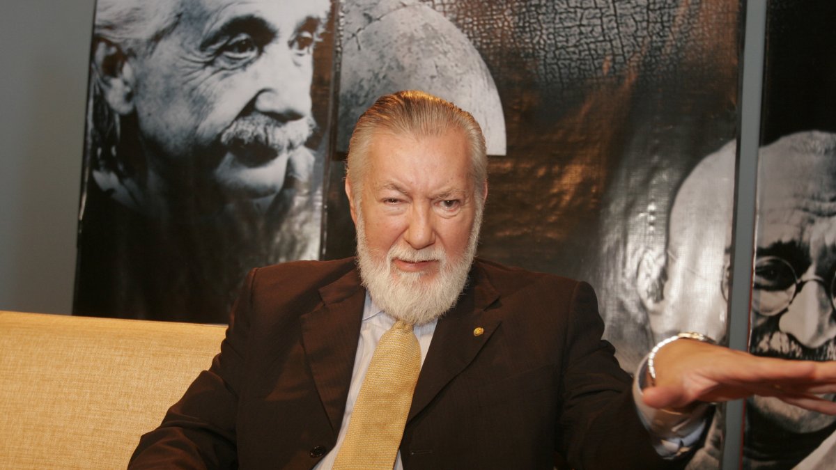 Francisco Huerta, entrevista el 17 de diciembre del 2009. Guayaquill-Ecuador.