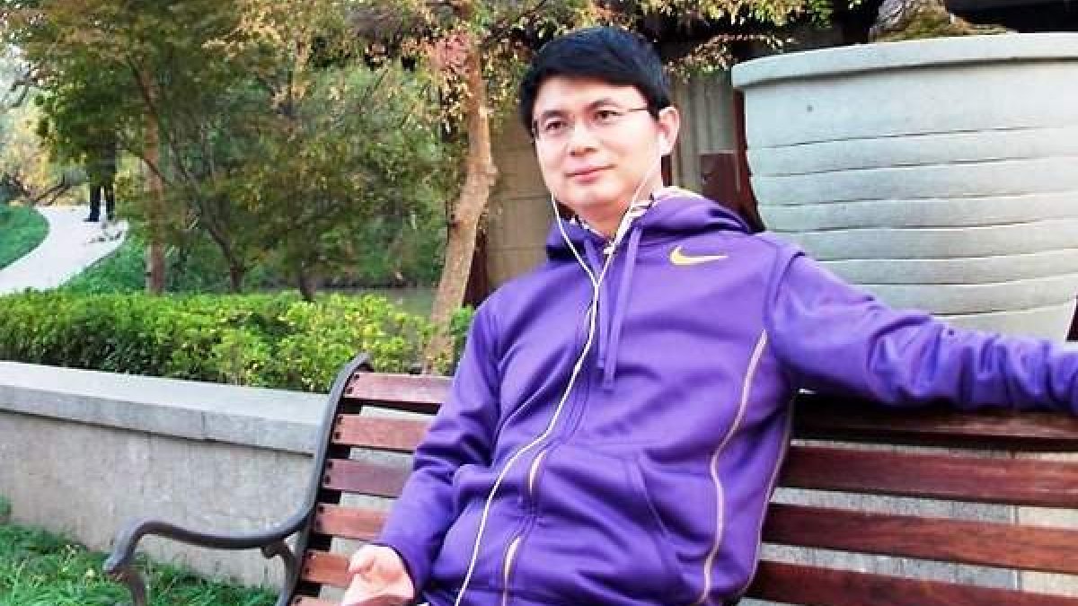 Xiao Jianhua tiene doble nacionalidad china y canadiense.