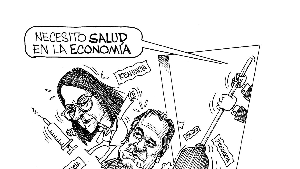 El orden y limpieza comienzan por casa