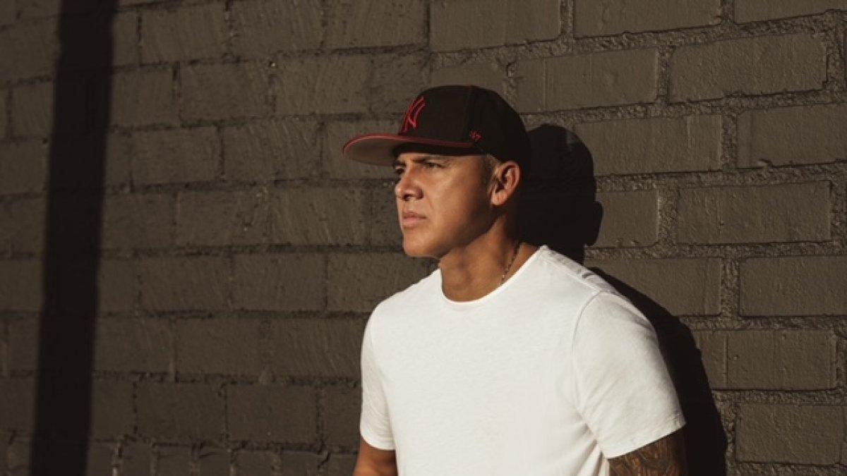 El músico es un referente internacional del rap de hace tres décadas.