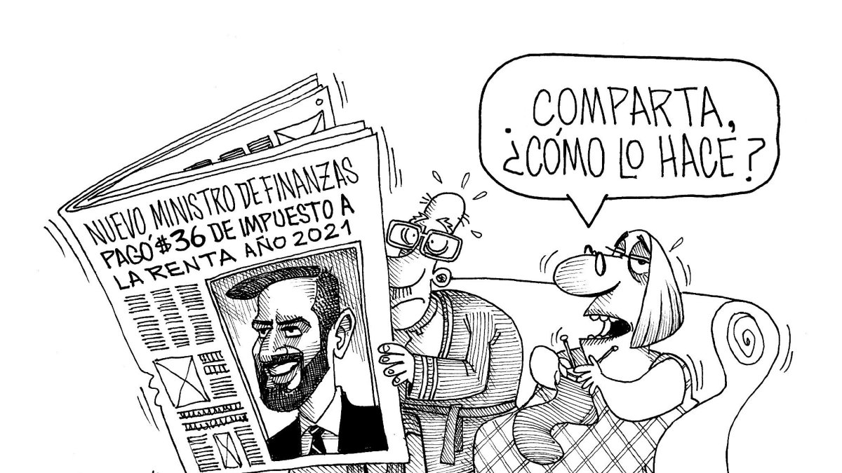 Entrando y explicando a los comunes mortales