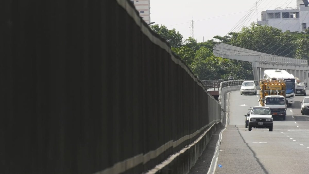 Hecho. El cerramiento metálico ha sido un pedido constante de la comunidad.