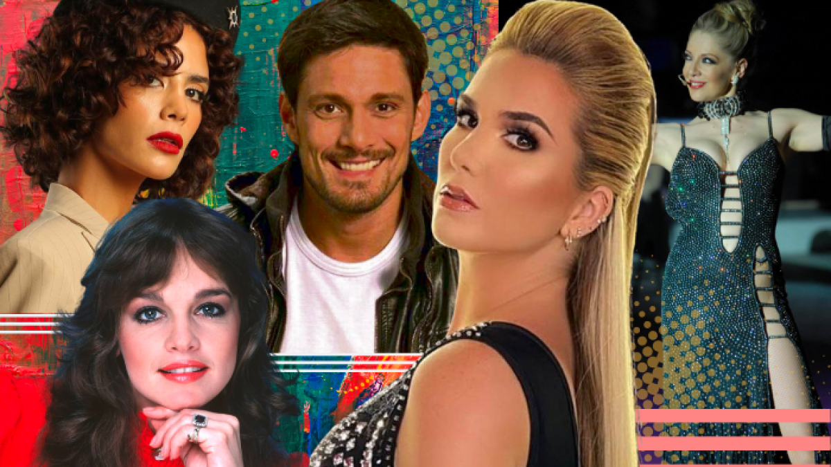 Pese a que estos actores tenían personajes importantes, salieron por diversos motivos, la producción encontró la manera de sustituirlos.