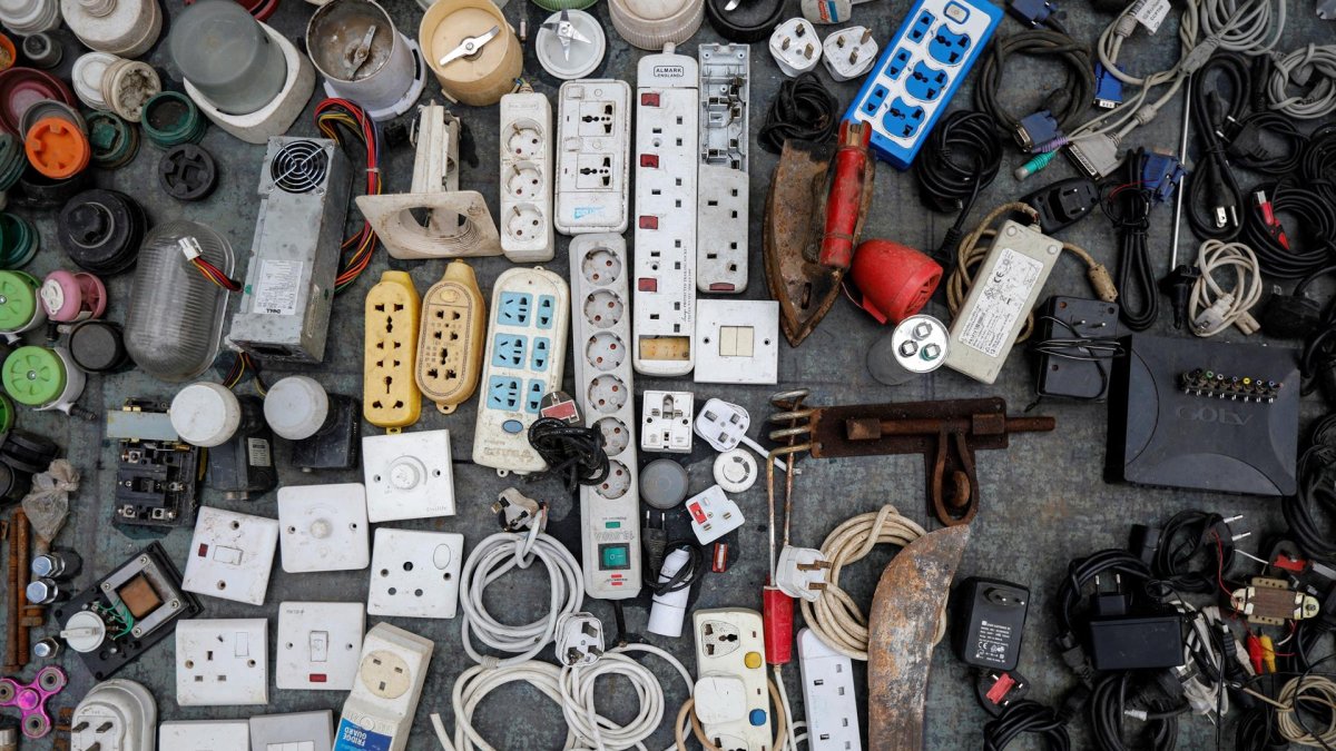 Fotografía de archivo.