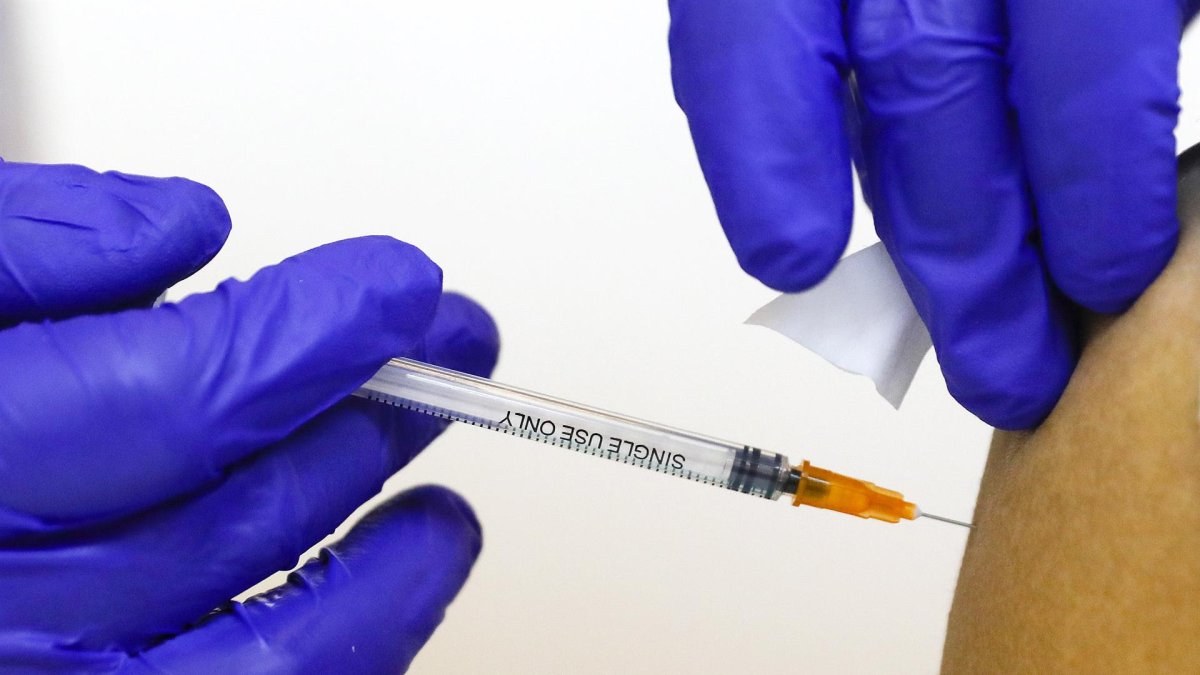 Vacuna contra la covid-19