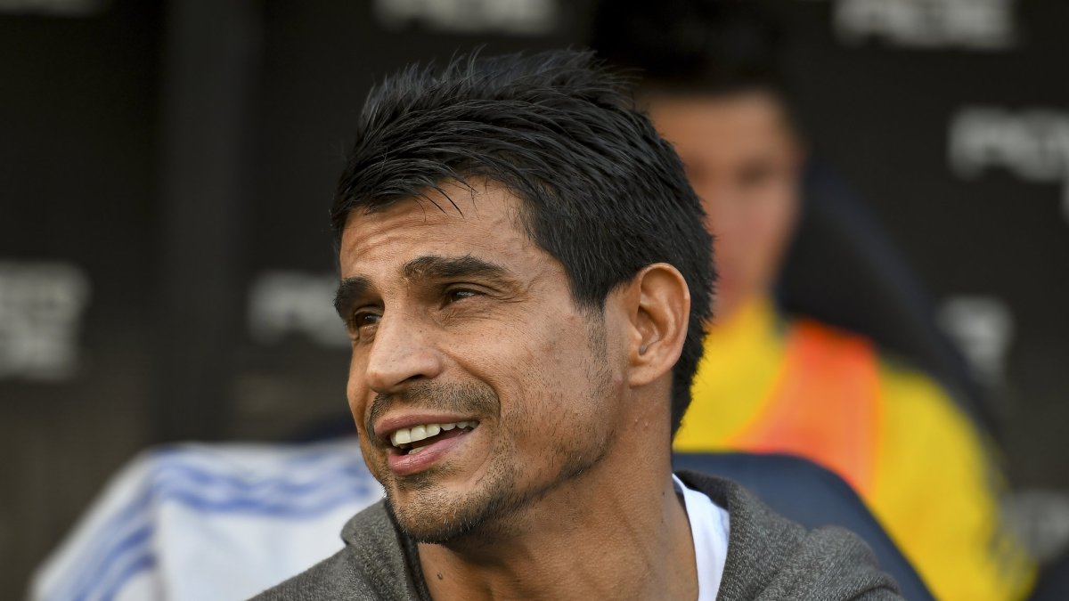 Hugo Ibarra toma las riendas del equipo principal del conjunto xeneize.