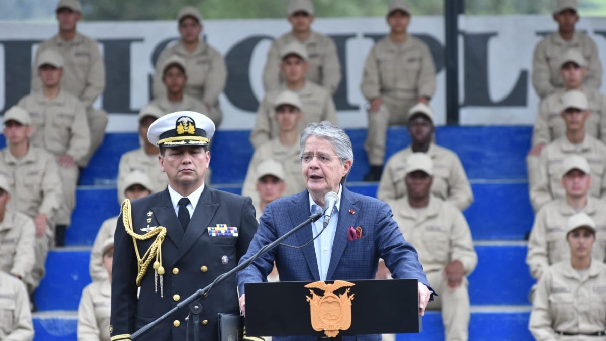 Hacinamiento. Hasta finales de año, el mandatario ofreció reducir a cero la sobrepoblación carcelaria