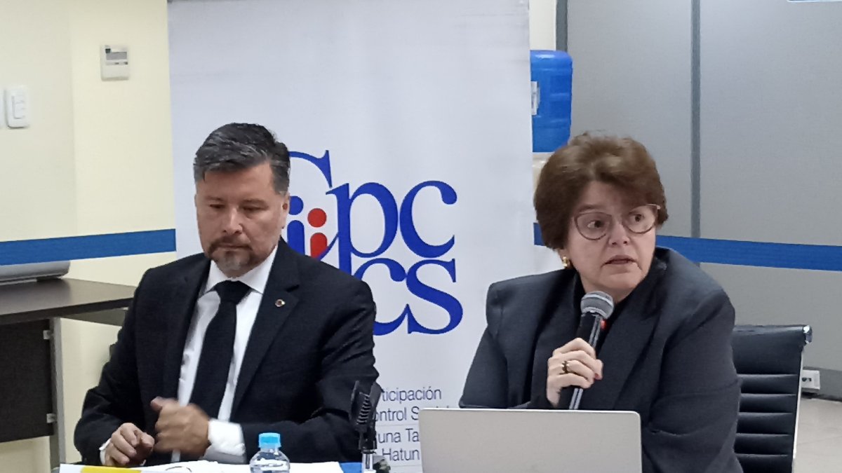 Guerrero rechazó la impugnación en su contra y pidió el archivo lo que no fue acogido por cinco consejeros que votaron a favor de su exclusión.