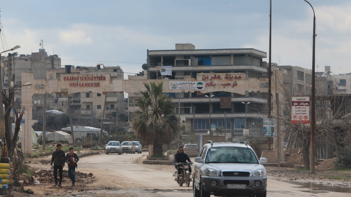 Según el CENTCOM, no se produjeron bajas civiles en el ataque, en el que también fue herido uno de los colaboradores estrechos del líder terrorista.