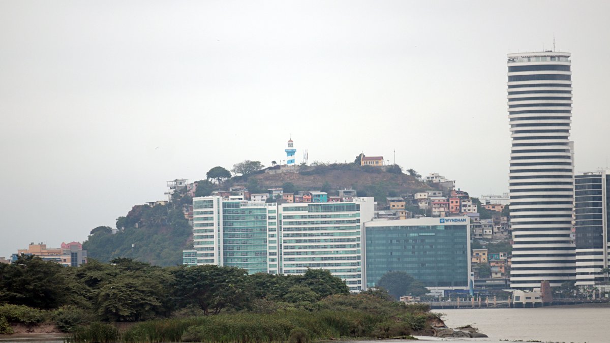 Los expertos argumentan que la desolación del río se hace presente ante la falta de actividades.