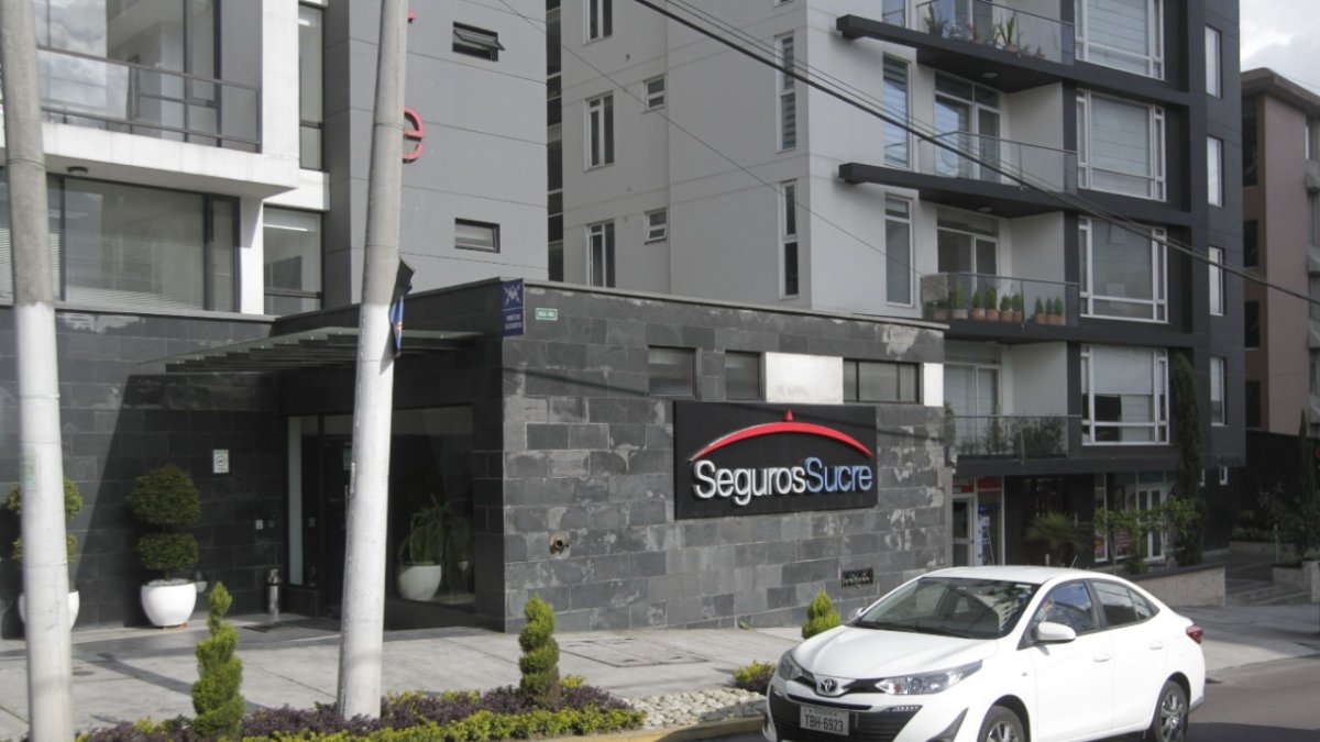 Proceso. Seguros Sucre ahora se encuentra en proceso de liquidación por sus malos manejos económicos.