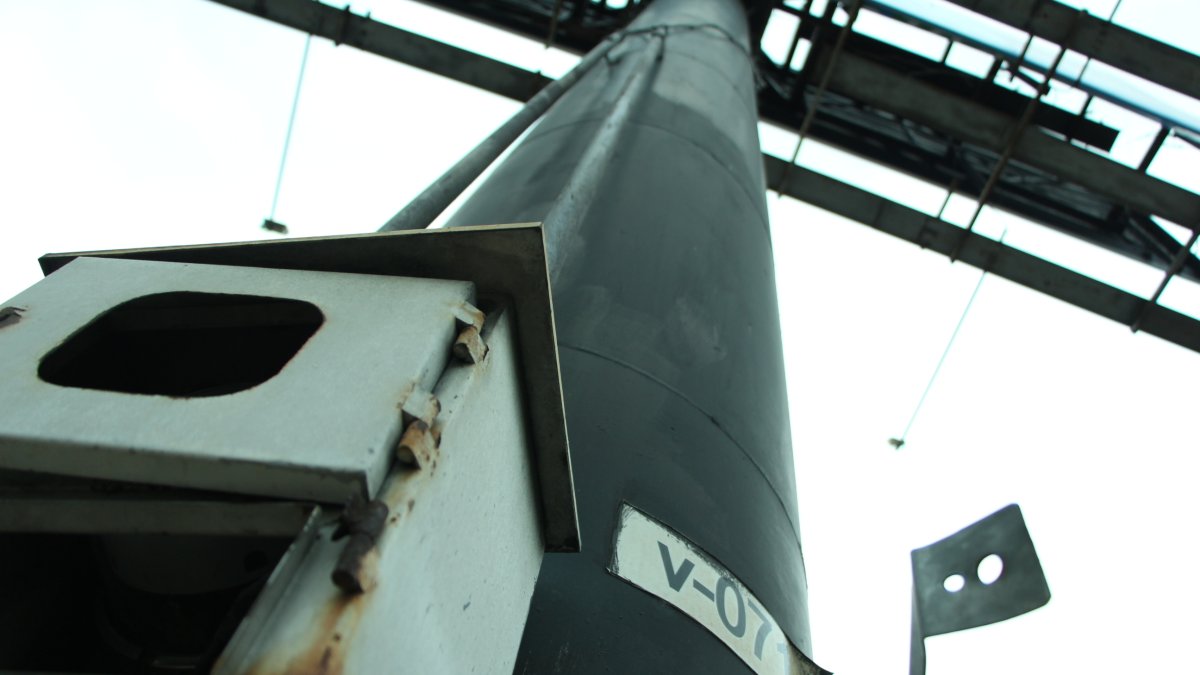 Estructuras. De acuerdo a un censo de noviembre de 2020, en la ciudad se encuentran instalados 428 rótulos.