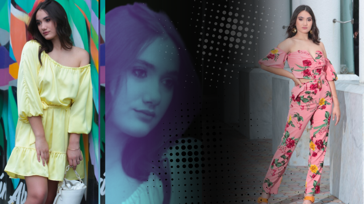 Moda off shoulders se impone.