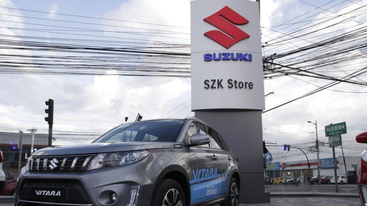 La venta de autos se redujo debido a los días de movilizaciones en junio de 2022.