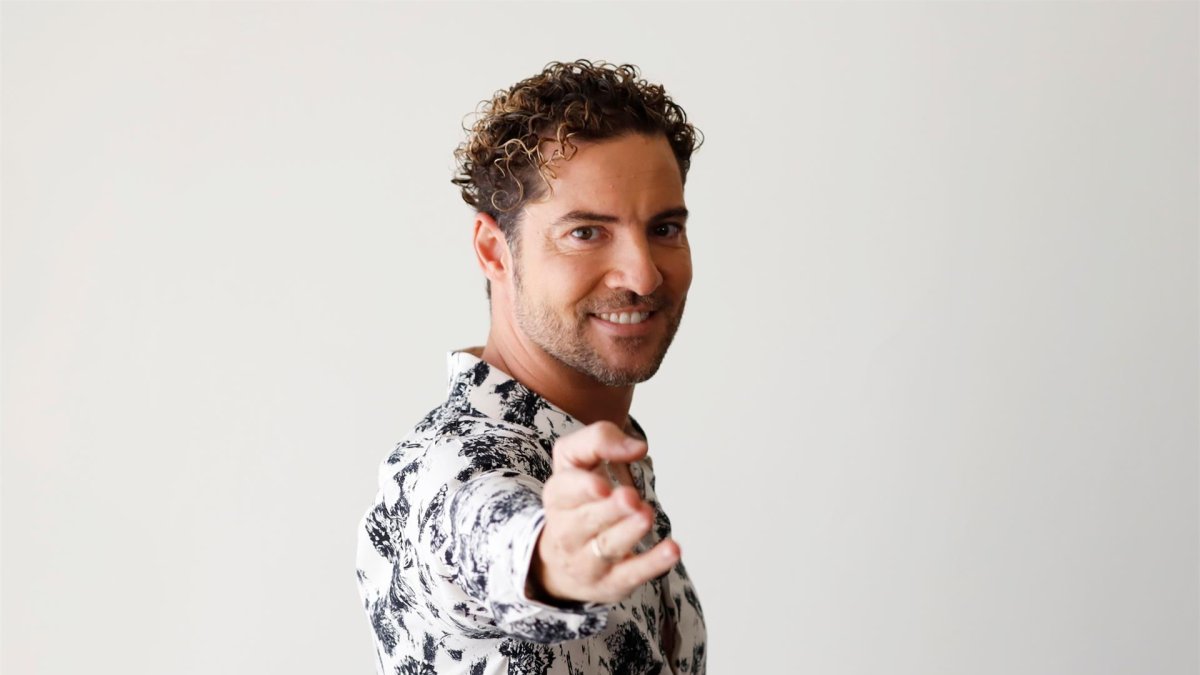 David Bisbal
