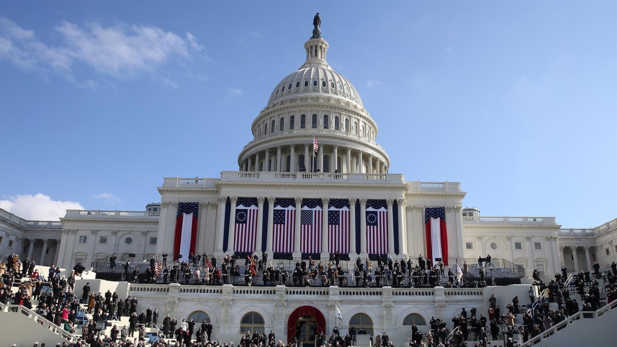 La misiva explica que los mensajes fueron eliminados poco después de que la Oficina del Inspector General de EE.UU.