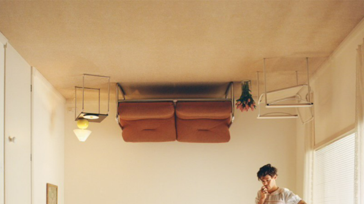 Con su tour mundial, Harry visitará algunos países de Sudamérica como Colombia, Argentina y Chile.