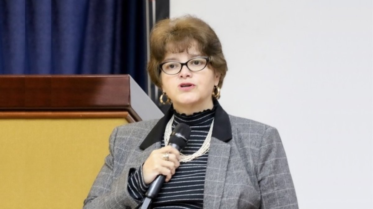 Rosa Matilde Guerrero ocupó el cargo de superintendenta desde febrero de 2022.