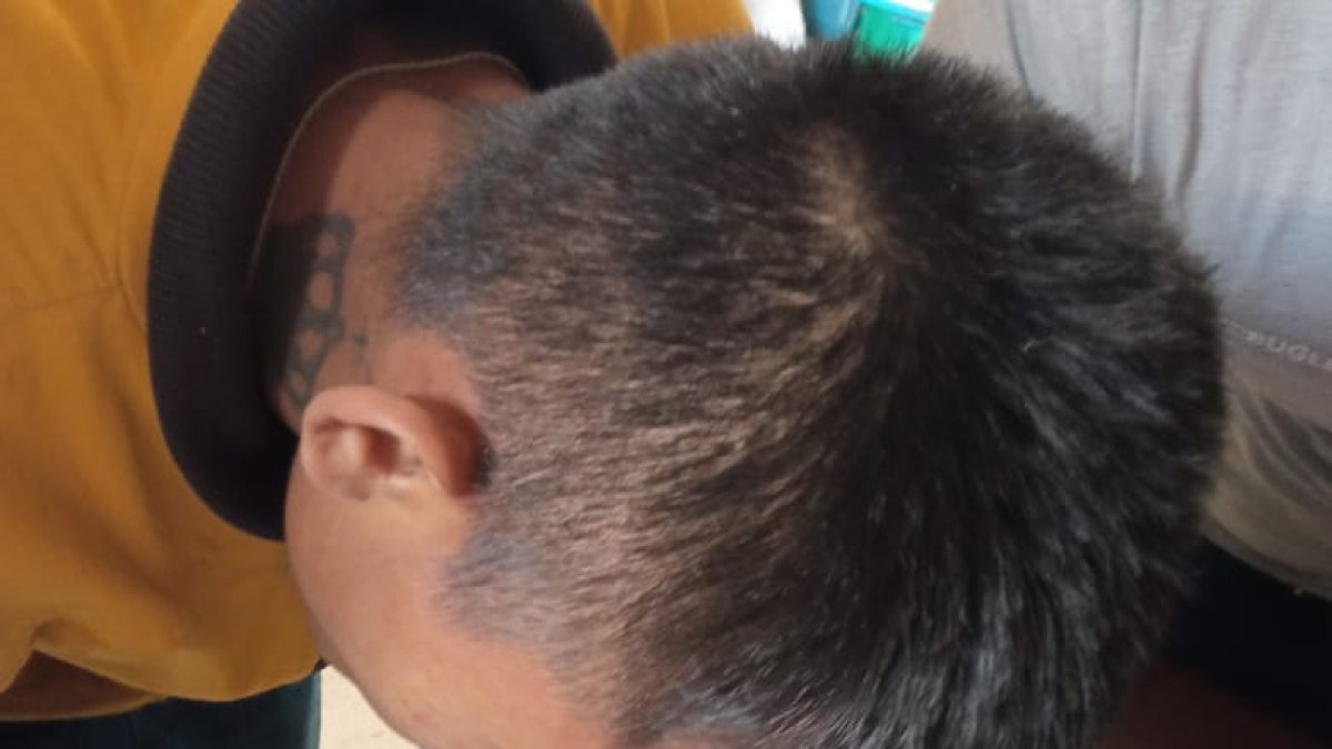 Proceso. El evento contó con delegados de varias instituciones públicas.