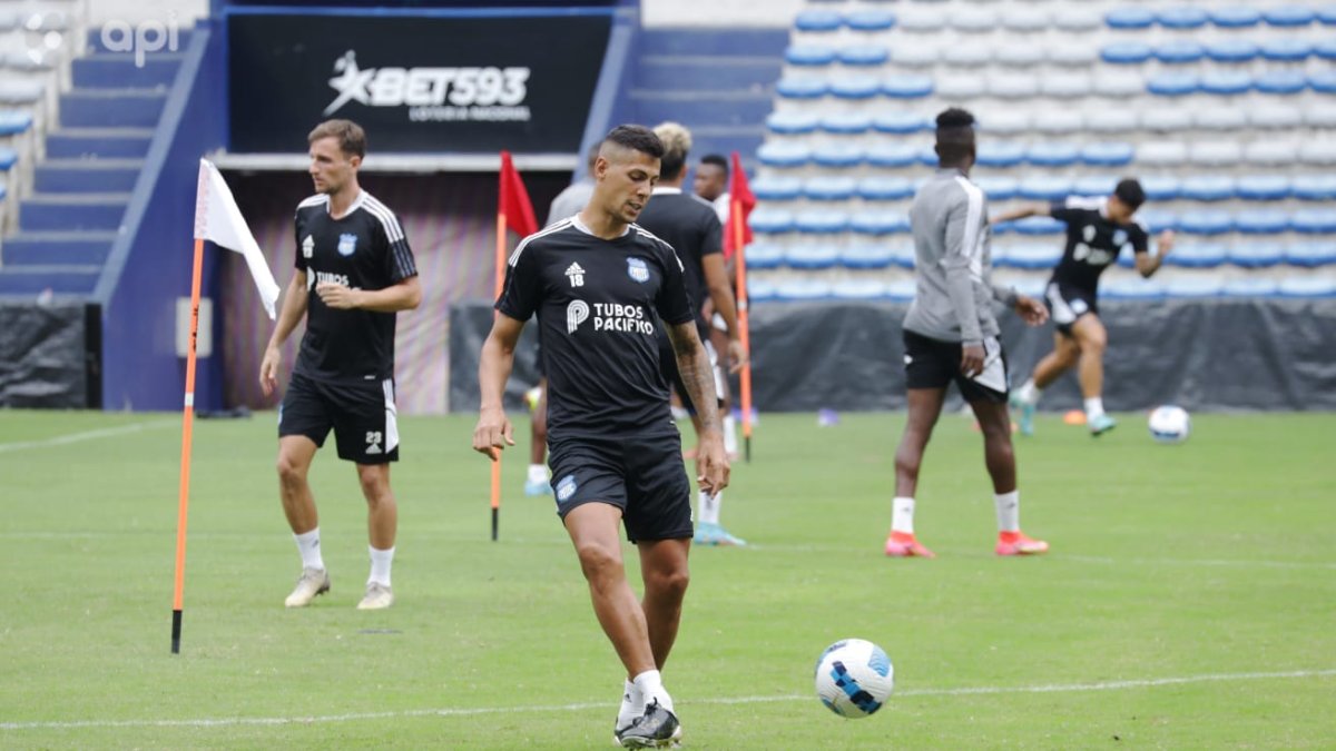 El equipo millonario afrontará dos partidos trascendentales en condición de visita, en los que deberá conseguir la mayor cantidad de puntos.