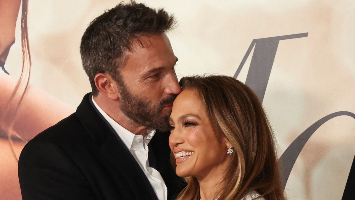 Finalmente la pareja que se conoció en 2002 habría sellado formalmente su relación amorosa.