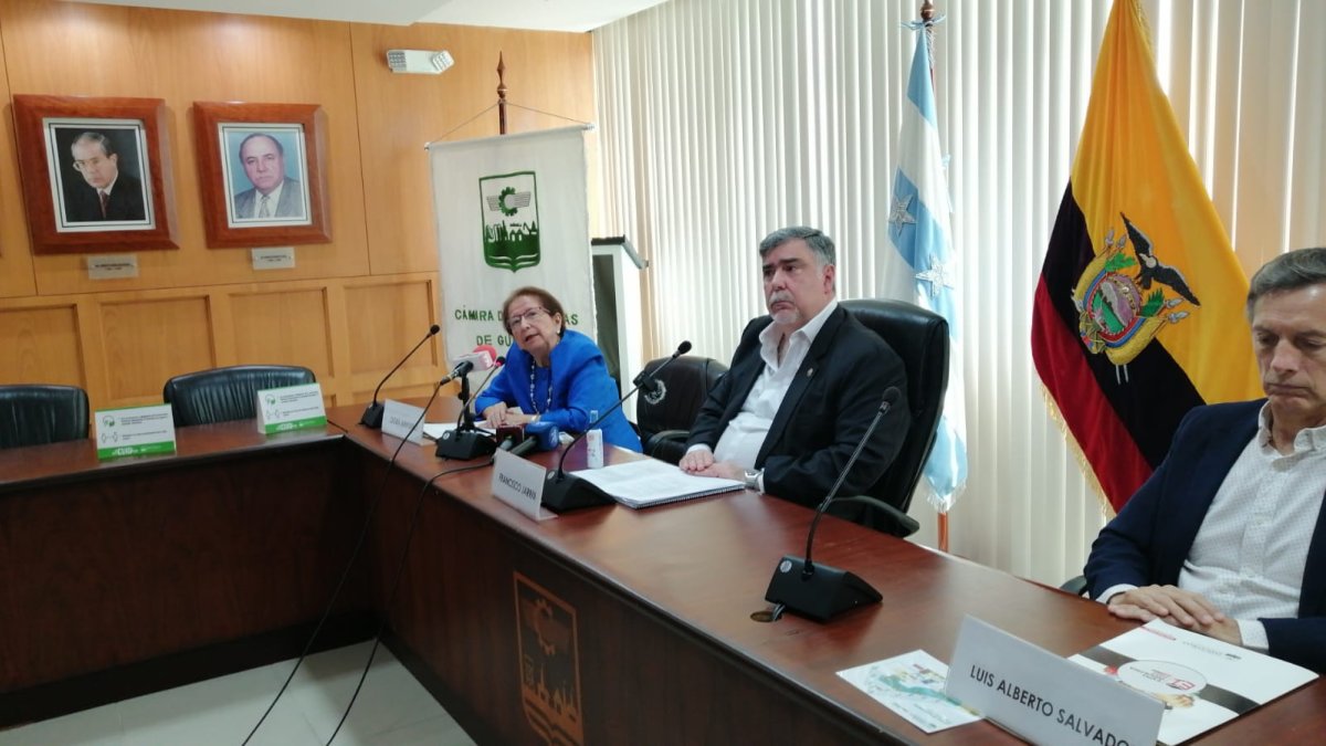 La CIG dio a conocer sus principales propuesta