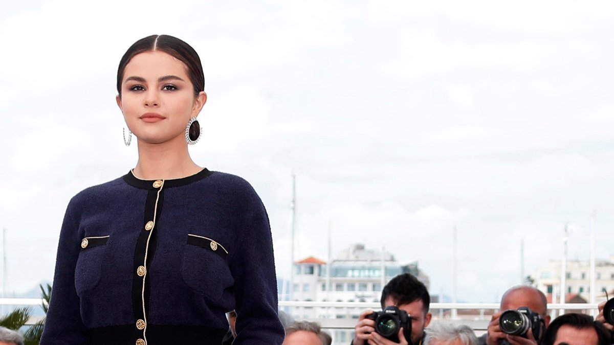 A sus 30 años, la actriz y cantante estadounidense Selena Gomez ha pasado por numerosas vicisitudes.