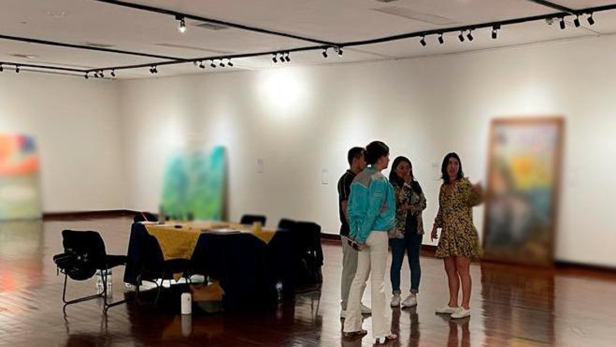 Concurso. Este año se receptaron 254 postulaciones.