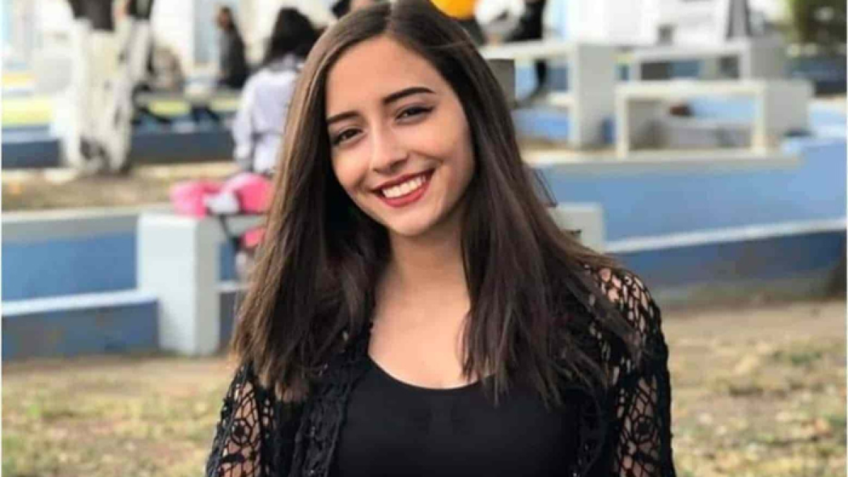 Debhani Escobar, la joven mexicana fue hallada muerta el pasado 21 de abril, el caso se hizo viral en redes sociales y consternó a México.
