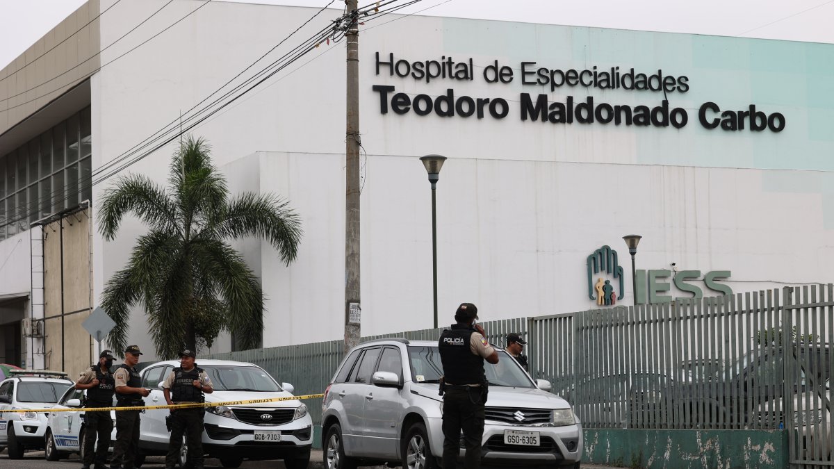 Dato. La empresa privada proveedora del servicio suspendió la línea 140 por 24 horas.