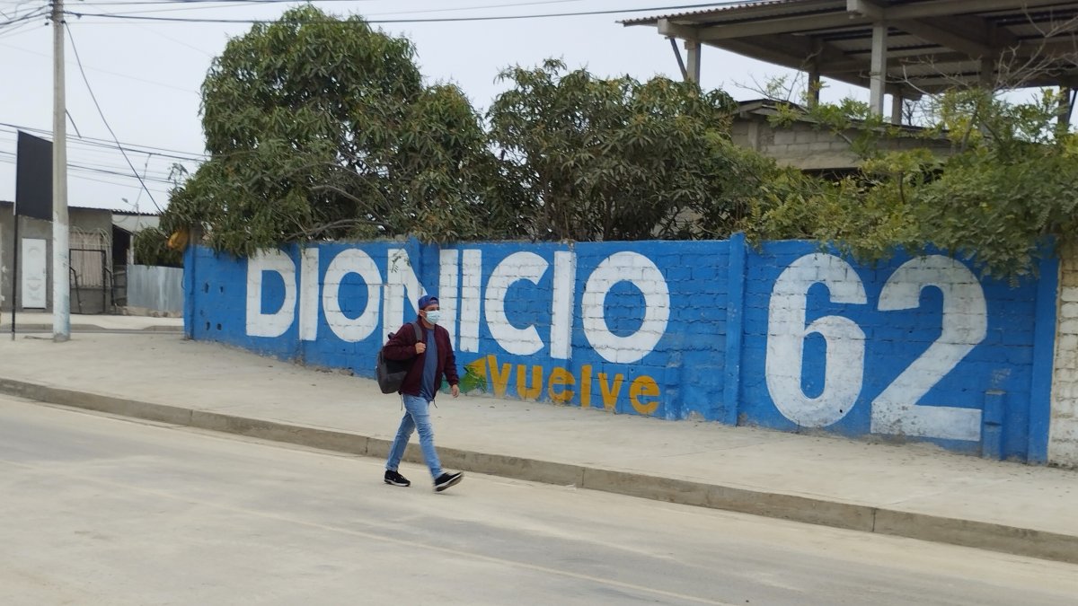 En la Península ya se ve publicidad electoral. El exalcalde de Santa Elena, Dionicio Gonzabay, desea regresar a la administración pública de su cantón. Más precandidatos se publicitan para las seccionales de 2023.