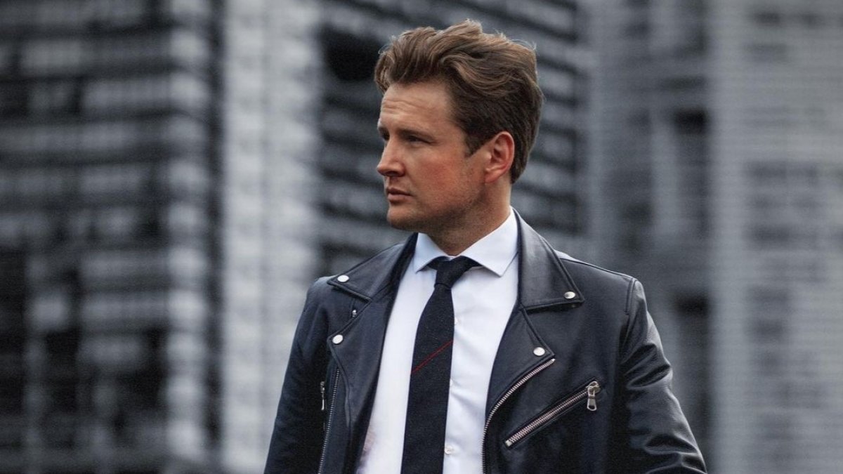 Alexander Acha, director de La Academia, ¡no sabe quién es Julio Jaramillo!