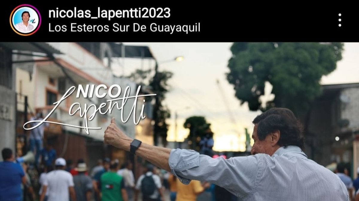 Normativa. El Consejo Nacional Electoral no considera las redes sociales como medios digitales o medios en internet.